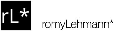 romyLehmann *
